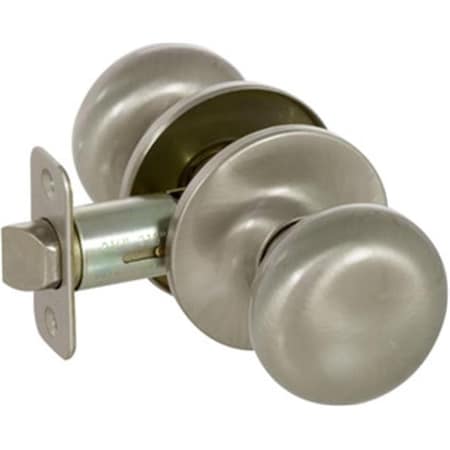 Callan <p>Single dummy knobs and levers are surface mounted without any associated latching functions. They KS1051